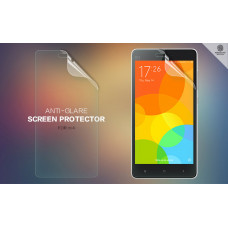NILLKIN Matte Scratch-resistant screen protector film for Xiaomi Mi4i / Mi4c