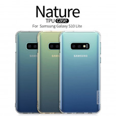 NILLKIN Nature Series TPU case series for Samsung Galaxy S10e (S10 Lite)