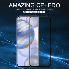 NILLKIN Amazing CP+ Pro fullscreen tempered glass screen protector for Huawei Nova 7