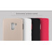 NILLKIN Super Frosted Shield Matte cover case series for Lenovo Vibe X3 Lite (K4 Note)