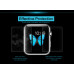 NILLKIN Super Clear Anti-fingerprint screen protector film for Apple Watch 42mm Series 1,2,3