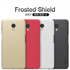 NILLKIN Super Frosted Shield Matte cover case series for Meizu MS6 (S6)