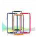NILLKIN Armor-border bumper case series for Samsung Galaxy S5 (I9600)