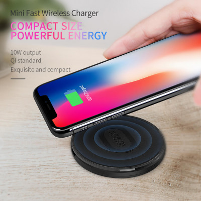 NILLKIN Mini Fast Wireless charger