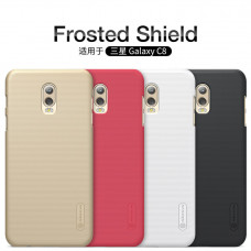 NILLKIN Super Frosted Shield Matte cover case series for Samsung Galaxy J7 Plus J7+ (C8)