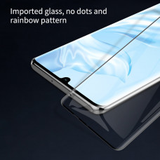 NILLKIN Amazing 3D DS+ Max fullscreen tempered glass screen protector for Huawei P30 Pro