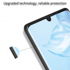 NILLKIN Amazing 3D DS+ Max fullscreen tempered glass screen protector for Huawei P30 Pro
