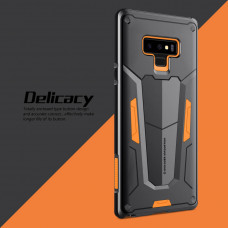 NILLKIN Defender 2 Armor-border bumper case series for Samsung Galaxy Note 9