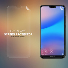 NILLKIN Matte Scratch-resistant screen protector film for Huawei P20 Lite (Nova 3E)