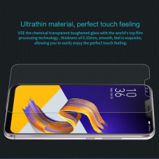 NILLKIN Amazing H tempered glass screen protector for Asus ZenFone 5 (ZE620KL)