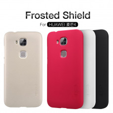NILLKIN Super Frosted Shield Matte cover case series for Huawei G8 / G7 Plus