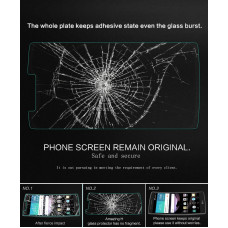 NILLKIN Amazing H tempered glass screen protector for LG G Flex 2