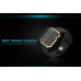 NILLKIN Matte Scratch-resistant screen protector film for Apple Watch 38mm Series 1, 2, 3