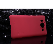 NILLKIN Super Frosted Shield Matte cover case series for Microsoft Lumia 950