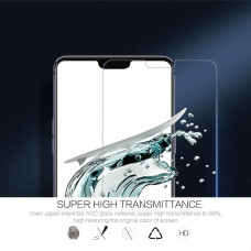 NILLKIN Amazing H+ Pro tempered glass screen protector for Oppo R15 (Dream Mirror Edition)