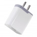  
Charger color: White
Plug: Chinese