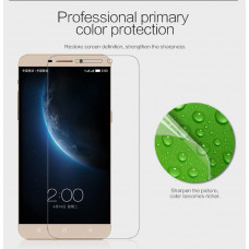 NILLKIN Matte Scratch-resistant screen protector film for LeTV Le1PRO