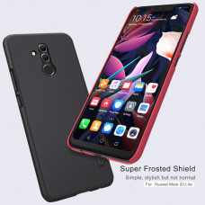 NILLKIN Super Frosted Shield Matte cover case series for Huawei Mate 20 Lite