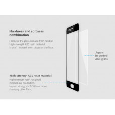 NILLKIN Amazing 3D AP+ Pro fullscreen tempered glass screen protector for Huawei P10