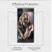 NILLKIN Super Clear Anti-fingerprint screen protector film for Lenovo P70