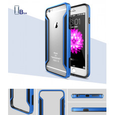 NILLKIN Armor-border bumper case series for Apple iPhone 6 Plus / 6S Plus