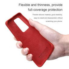 NILLKIN Flex PURE cover case for Huawei P40 Pro