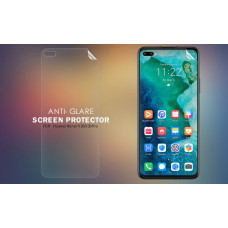 NILLKIN Matte Scratch-resistant screen protector film for Huawei Honor V30, Huawei Honor V30 Pro