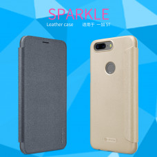 NILLKIN Sparkle series for Oneplus 5T