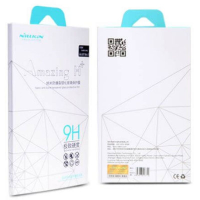 NILLKIN Amazing H tempered glass screen protector for ZTE V5 Red Bull