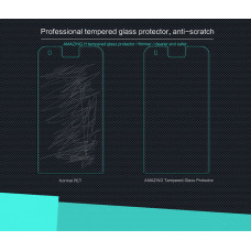 NILLKIN Amazing H tempered glass screen protector for Asus ZenFone Selfie (ZD551KL)