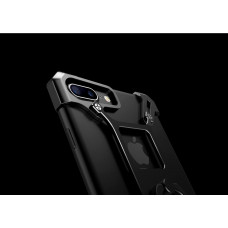 NILLKIN Barde metal case with ring series for Apple iPhone 7 Plus