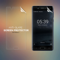 NILLKIN Matte Scratch-resistant screen protector film for Nokia 5