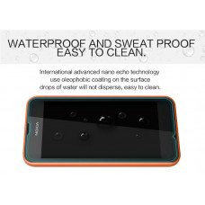 NILLKIN Amazing H tempered glass screen protector for Nokia Lumia 530