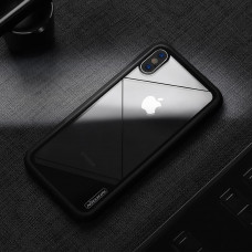 NILLKIN Tempered cover case series for Apple iPhone XS, Apple iPhone X