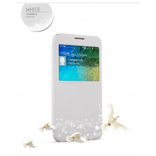 NILLKIN Sparkle series for Samsung Galaxy E5 (E500)