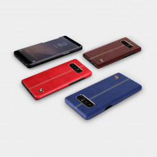 NILLKIN Englon Leather Cover case series for Samsung Galaxy Note 8