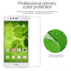 NILLKIN Super Clear Anti-fingerprint screen protector film for Huawei Nova 2 Plus