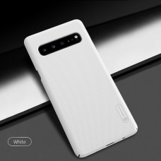 NILLKIN Super Frosted Shield Matte cover case series for Samsung Galaxy S10 5G