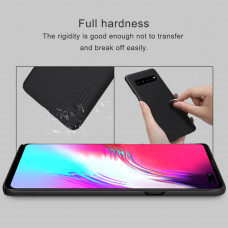 NILLKIN Super Frosted Shield Matte cover case series for Samsung Galaxy S10 5G
