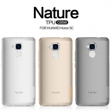 NILLKIN Nature Series TPU case series for Huawei Honor 5C