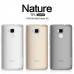 NILLKIN Nature Series TPU case series for Huawei Honor 5C