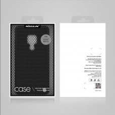 NILLKIN Textured nylon fiber case series for Huawei Mate 20