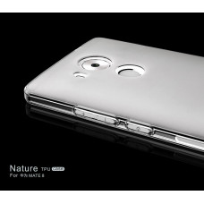 NILLKIN Nature Series TPU case series for Huawei Ascend Mate 8