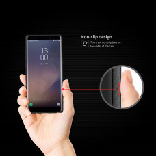 NILLKIN Magic Qi wireless charger case series for Samsung Galaxy Note 8