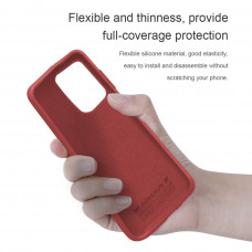 NILLKIN Flex PURE cover case for Samsung Galaxy S20 Ultra (S20 Ultra 5G)