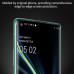 NILLKIN Amazing 3D DS+ Max fullscreen tempered glass screen protector for Oneplus 8