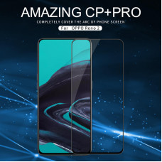 NILLKIN Amazing CP+ Pro fullscreen tempered glass screen protector for OPPO Reno 2