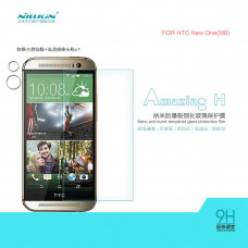 NILLKIN Amazing H tempered glass screen protector for HTC One M8