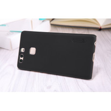 NILLKIN Super Frosted Shield Matte cover case series for Huawei Ascend P9