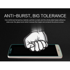 NILLKIN Amazing H tempered glass screen protector for LG G3 Stylus